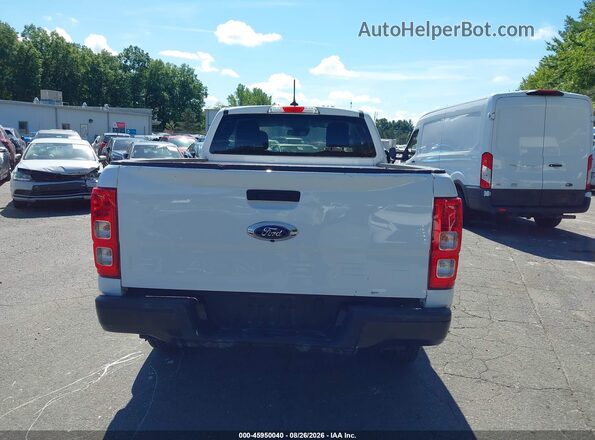 1FTER1FH8NLD54188 2022 FORD RANGER White 