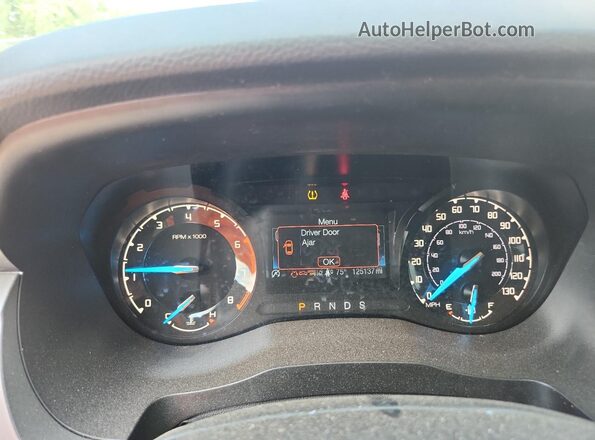 1FTER1FHXMLD18923 2021 FORD RANGER White 