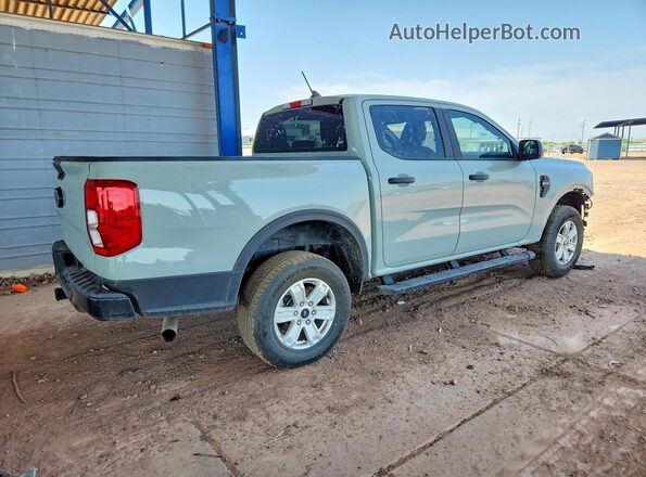 1FTER4BH0RLE60566 2024 FORD RANGER Gray Rear right
