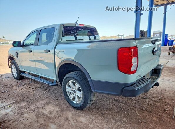1FTER4BH0RLE60566 2024 FORD RANGER Gray Rear left