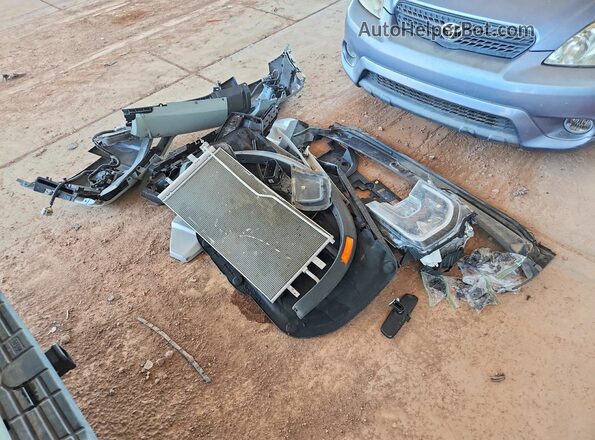 1FTER4BH0RLE60566 2024 FORD RANGER Gray Engine compartment view