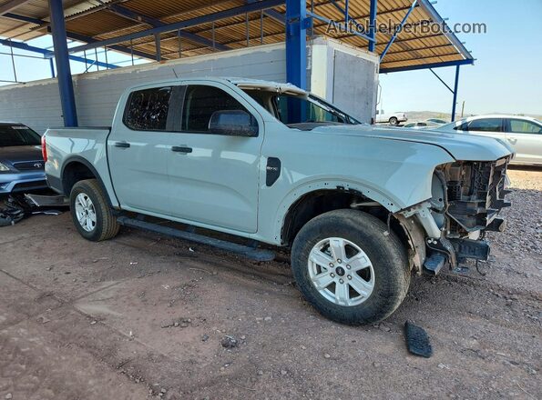1FTER4BH0RLE60566 2024 FORD RANGER Gray Front right