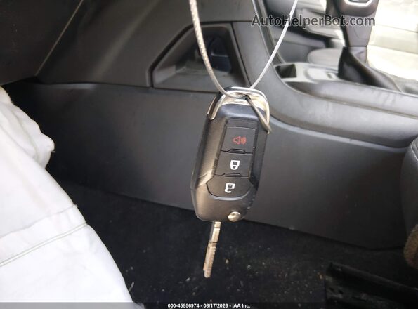 1FTER4BH0SLE28206 2025 FORD RANGER Black Dashboard view
