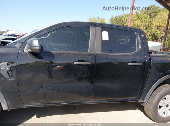 1FTER4BH0SLE28206 2025 FORD RANGER Black 