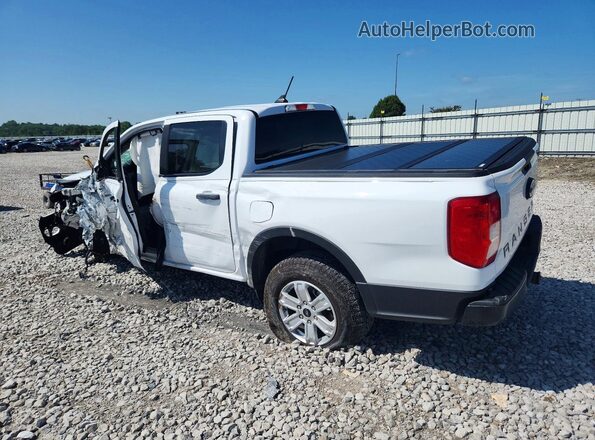 1FTER4BH1SLE63479 2025 FORD RANGER White Tył lewy