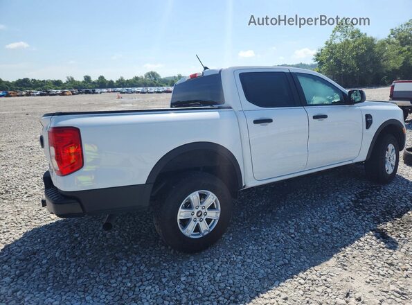 1FTER4BH1SLE63479 2025 FORD RANGER White Tył prawy