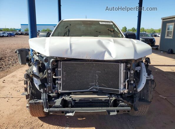 1FTER4BH2RLE12468 2024 FORD RANGER White წინა ხედი