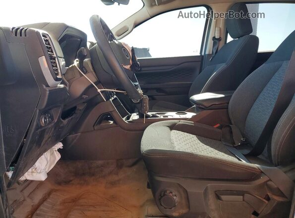 1FTER4BH2RLE12468 2024 FORD RANGER White წინა სალონის ხედი