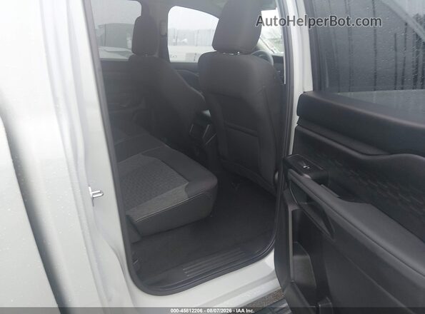 1FTER4BH6RLE26020 2024 FORD RANGER Gray Вид наклейки з VIN-кодом