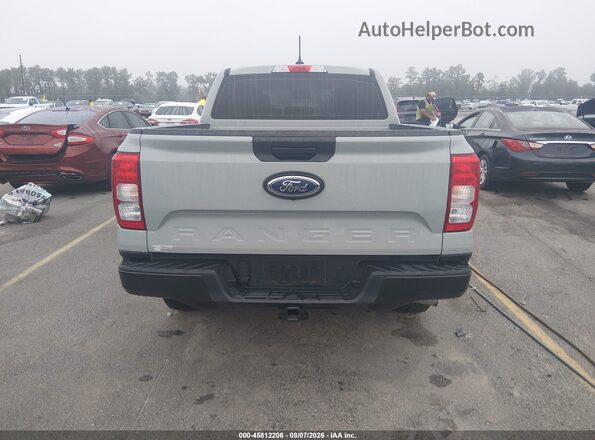 1FTER4BH6RLE26020 2024 FORD RANGER Gray 