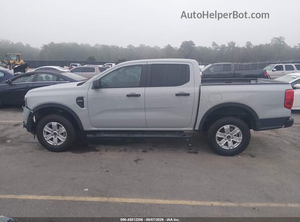 1FTER4BH6RLE26020 2024 FORD RANGER Gray Панорамний вид салону 360°