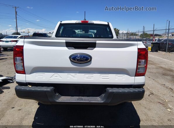 1FTER4BH8RLE49394 2024 FORD RANGER White 