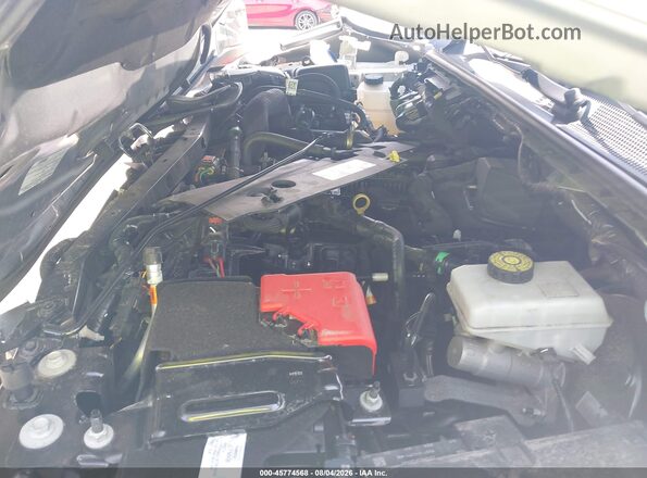 1FTER4BHXRLE59554 2024 FORD RANGER Silver Rear view