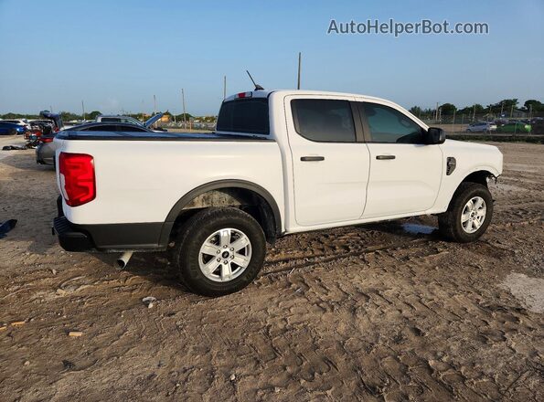 1FTER4BHXSLE30528 2025 FORD RANGER White უკანა მარჯვენა