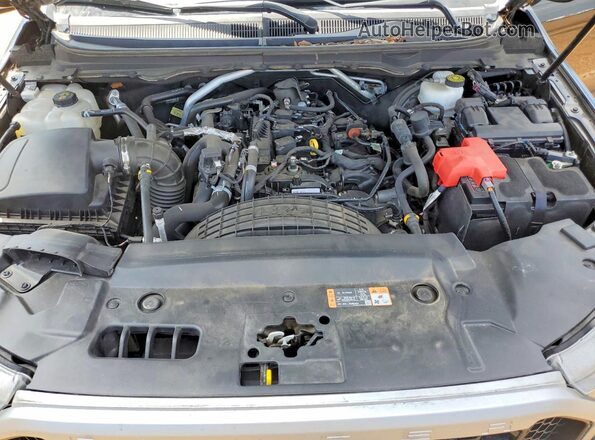 1FTER4EH1KLB23518 2019 FORD RANGER Черный 