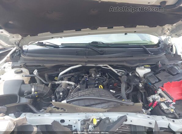 1FTER4EH1MLE04298 2021 FORD RANGER Серый Вид сзади