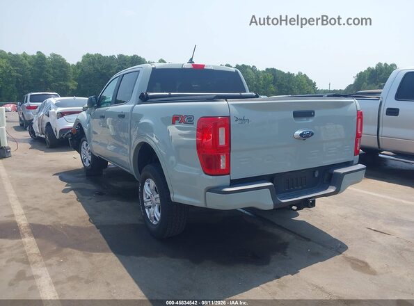 1FTER4EH1MLE04298 2021 FORD RANGER Серый Задняя левая четверть