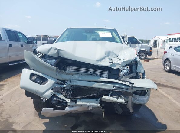 1FTER4EH1MLE04298 2021 FORD RANGER Серый Вид щитка приборов
