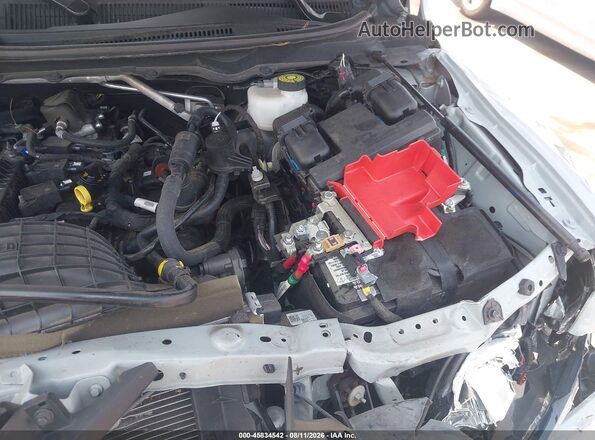 1FTER4EH1MLE04298 2021 FORD RANGER Серый 