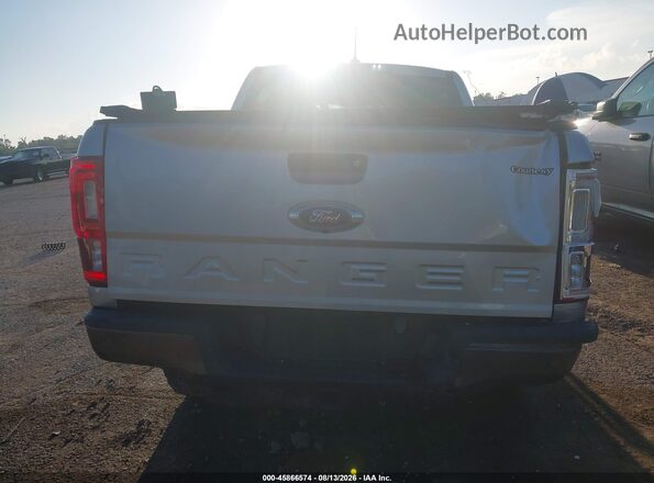 1FTER4EH3MLD28020 2021 FORD RANGER Silver 