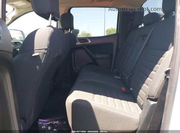 1FTER4EH3MLE04612 2021 FORD RANGER Gray VIN კოდის სტიკერის ხედი