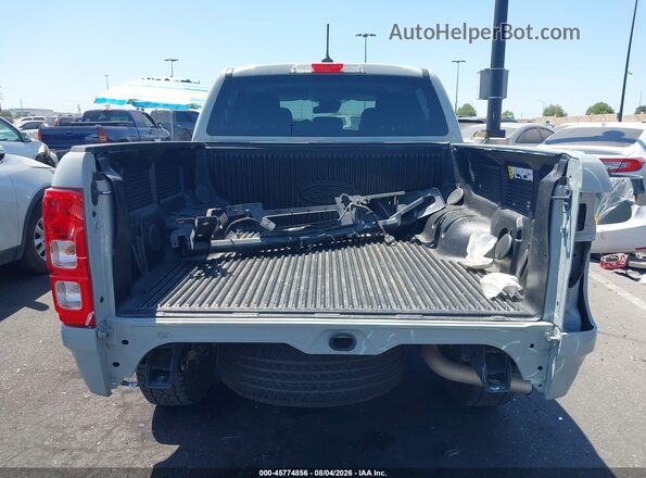 1FTER4EH3MLE04612 2021 FORD RANGER Gray 
