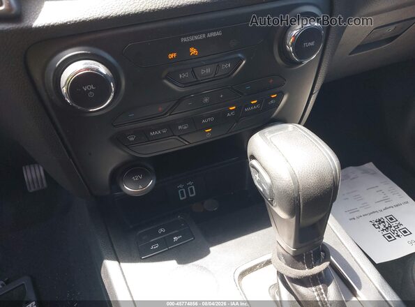 1FTER4EH3MLE04612 2021 FORD RANGER Gray 