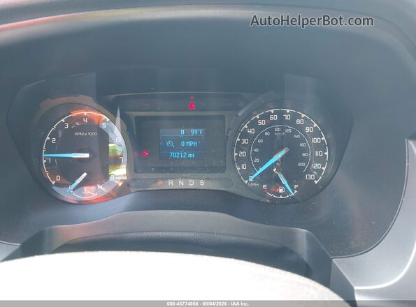 1FTER4EH3MLE04612 2021 FORD RANGER Gray 