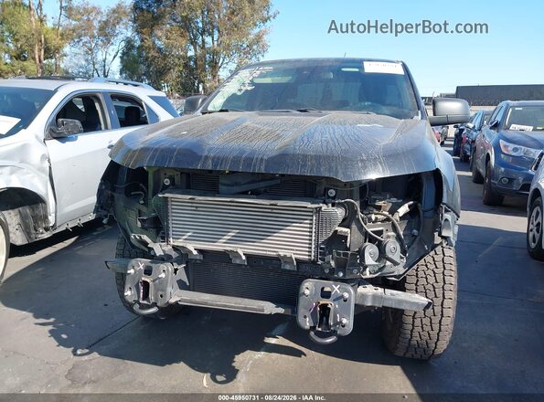 1FTER4EH4KLA38334 2019 FORD RANGER Black Vista del cuadro de instrumentos