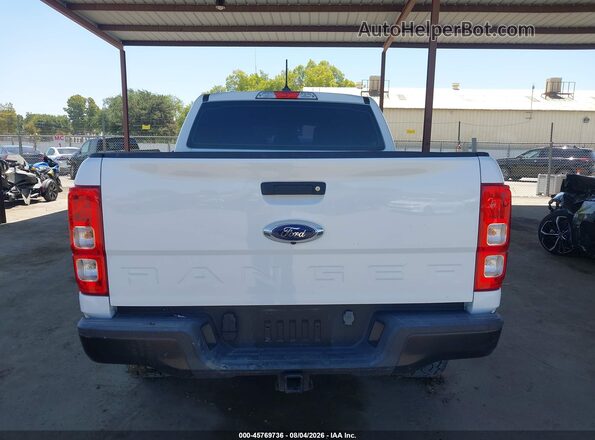 1FTER4EH4MLD90414 2021 FORD RANGER White 