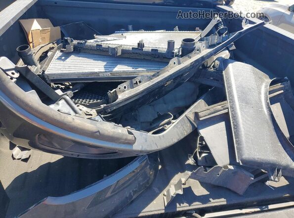 1FTER4EH6MLD64297 2021 FORD RANGER Black Вид підкапотного простору