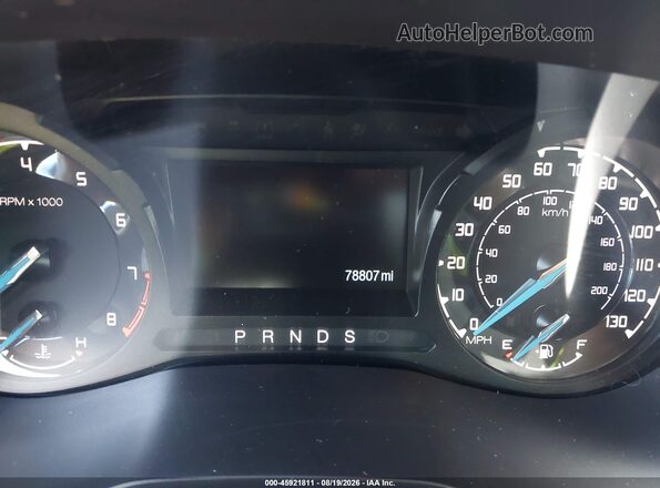1FTER4EH9MLD55402 2021 FORD RANGER Серый Вид задних сидений