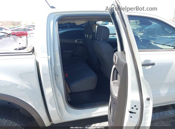 1FTER4EH9MLD55402 2021 FORD RANGER Серый Вид наклейки с VIN-кодом