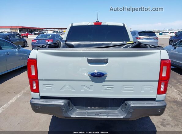 1FTER4EH9MLD55402 2021 FORD RANGER Серый 