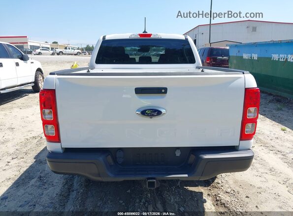 1FTER4EHXLLA65572 2020 FORD RANGER White 