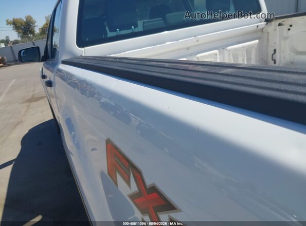1FTER4FH0KLA90753 2019 FORD RANGER White 