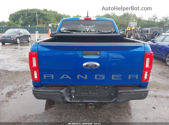 1FTER4FH0LLA98109 2020 FORD RANGER Blue 