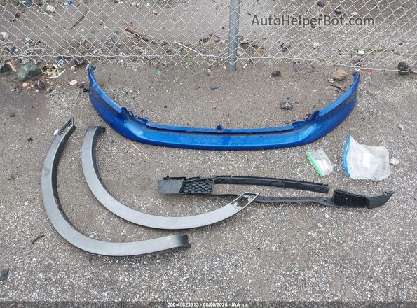 1FTER4FH0LLA98109 2020 FORD RANGER Blue Widok zestawu wskaźników