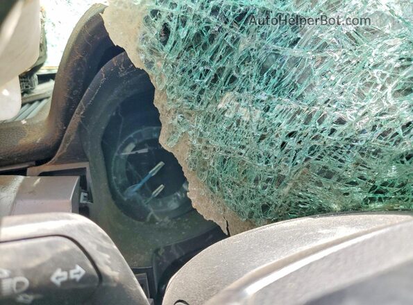 1FTER4FH0MLD63600 2021 FORD RANGER Gray Սարքավորումների վահանակի տեսք