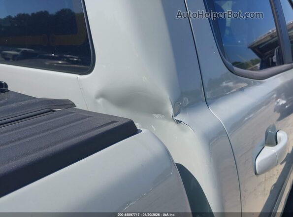 1FTER4FH1NLD05318 2022 FORD RANGER Gray 