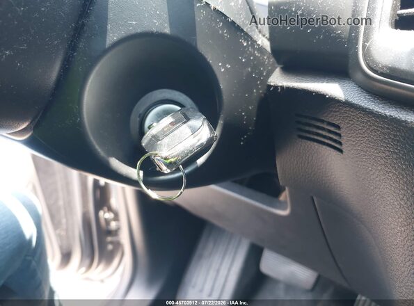 1FTER4FH1NLD32700 2022 FORD RANGER Серый Вид панели приборов
