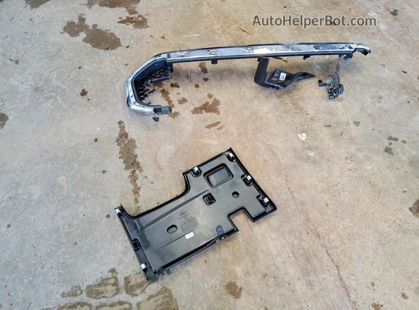 1FTER4FH2MLD05097 2021 FORD RANGER Red ძრავის განყოფილების ხედი