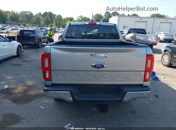 1FTER4FH2MLD93360 2021 FORD RANGER Silver 