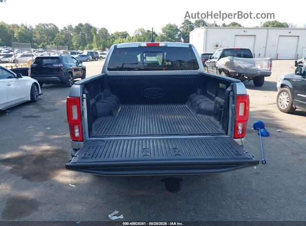 1FTER4FH2MLD93360 2021 FORD RANGER Silver 