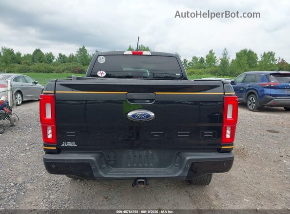 1FTER4FH2PLE19931 2023 FORD RANGER Black 