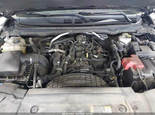 1FTER4FH3KLA74966 2019 FORD RANGER Black Հետևի տեսք