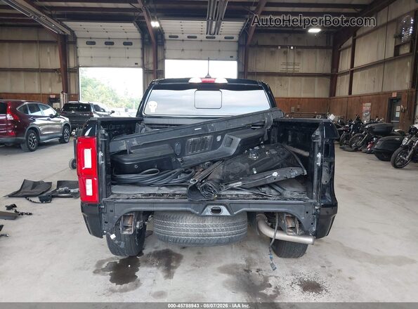 1FTER4FH3KLA74966 2019 FORD RANGER Black 