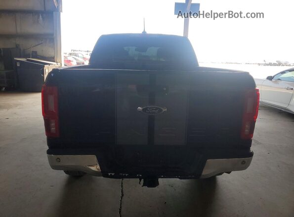 1FTER4FH3MLD17906 2021 FORD RANGER Black Vista interior delantera