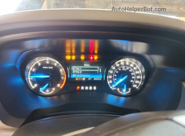 1FTER4FH3MLD17906 2021 FORD RANGER Black Vista de los asientos traseros