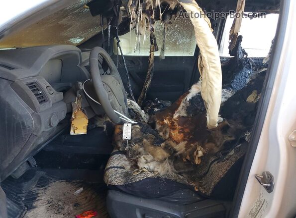 1FTER4FH3PLE18948 2023 FORD RANGER White Widok wnętrza z przodu